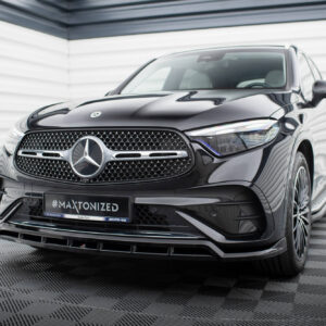 SPOILER DELANTERO Mercedes-Benz GLC SUV / Coupe AMG-Line X254 / C254