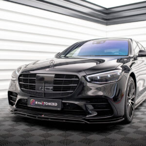 SPOILER DELANTERO Mercedes-Benz S AMG-Line W223