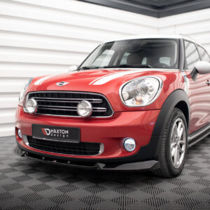 SPOILER DELANTERO Mini Cooper Countryman R60 Facelift