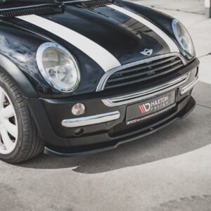 SPOILER DELANTERO Mini Cooper / One R50
