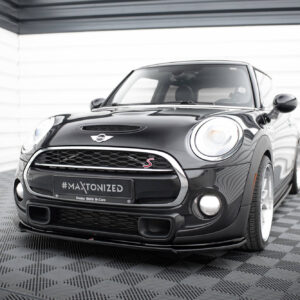 SPOILER DELANTERO Mini Cooper S F56 / F56 Facelift