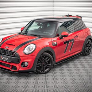 SPOILER DELANTERO Mini Cooper S John Copper Works F56