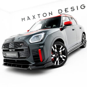 SPOILER DELANTERO Mini Countryman JCW U25