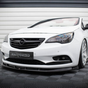 SPOILER DELANTERO Opel Cascada