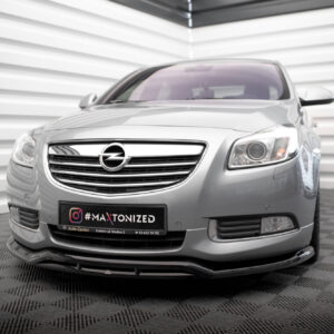 SPOILER DELANTERO Opel Insignia OPC-Line Mk1
