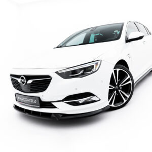 SPOILER DELANTERO Opel Insignia OPC-Line Mk2