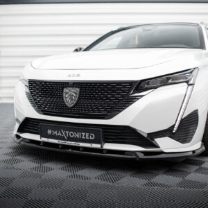 SPOILER DELANTERO Peugeot 308 GT Mk3