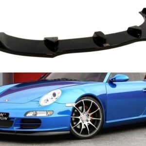SPOILER DELANTERO Porsche 911 Carrera 997.1