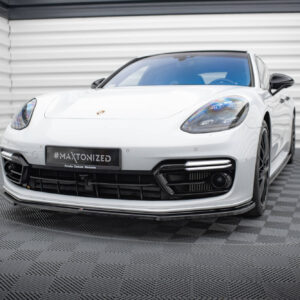 SPOILER DELANTERO Porsche Panamera GTS 971