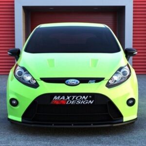 SPOILER DELANTERO (RS Look Bumper) Ford Fiesta Mk7