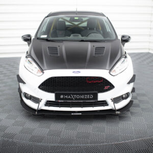 SPOILER DELANTERO Racing V.1 Ford Fiesta ST Mk7 FL