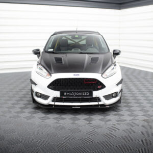 SPOILER DELANTERO Racing V.2 Ford Fiesta ST Mk7 FL