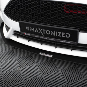 SPOILER DELANTERO Racing V.3 Ford Fiesta ST Mk7 FL