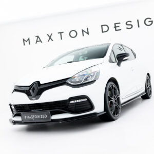 SPOILER DELANTERO Renault Clio Mk4 RS