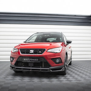SPOILER DELANTERO Seat Arona FR Mk1
