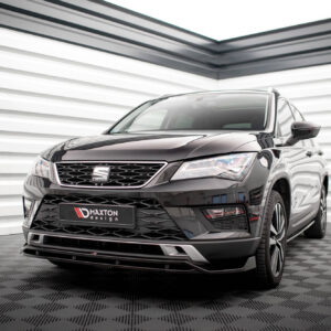 SPOILER DELANTERO Seat Ateca Mk1