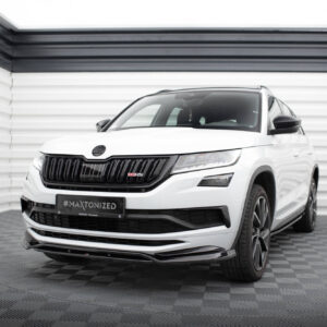 SPOILER DELANTERO Skoda Kodiaq Mk1 Sportline/RS