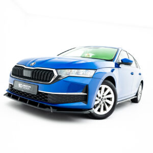 SPOILER DELANTERO Skoda Octavia Liftback / Combi Mk4 Facelift