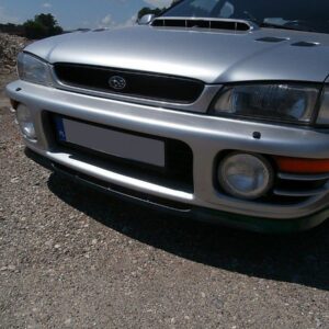 SPOILER DELANTERO Subaru Impreza GT