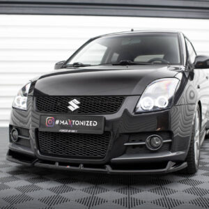SPOILER DELANTERO Suzuki Swift Sport Mk4