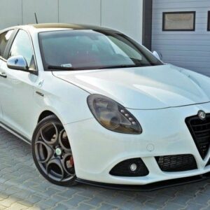 SPOILER DELANTERO V.1 Alfa Romeo Giulietta