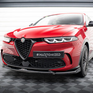 SPOILER DELANTERO V.1 Alfa Romeo Tonale Mk1