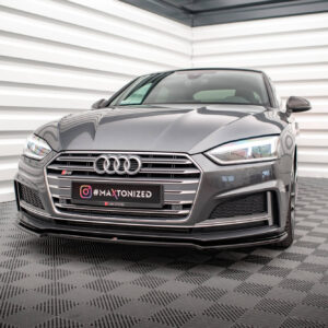 SPOILER DELANTERO V.1 Audi S5 / A5 S-Line F5 Coupe / Sportback