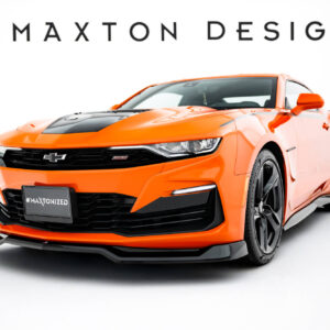 SPOILER DELANTERO V.1 Chevrolet Camaro SS Mk6 Facelift