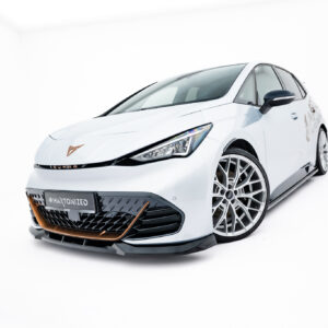 SPOILER DELANTERO V.1 Cupra Born Mk1