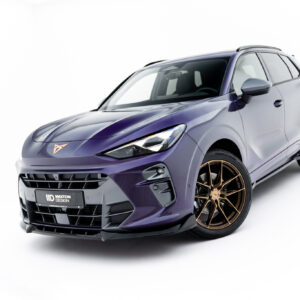 SPOILER DELANTERO V.1 Cupra Terramar Mk1
