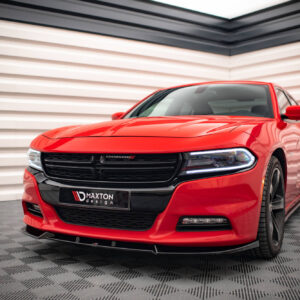 SPOILER DELANTERO V.1 Dodge Charger RT Mk7 Facelift