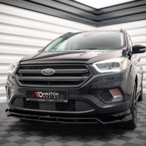 SPOILER DELANTERO V.1 Ford Escape ST-Line Mk3