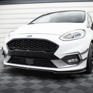 SPOILER DELANTERO V.1 Ford Fiesta Mk8 ST / ST-Line