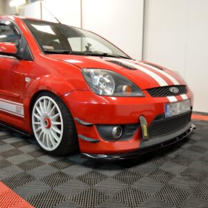 SPOILER DELANTERO V.1 Ford Fiesta ST Mk6
