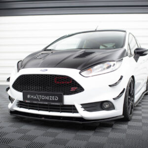 SPOILER DELANTERO V.1 Ford Fiesta ST Mk7 FL