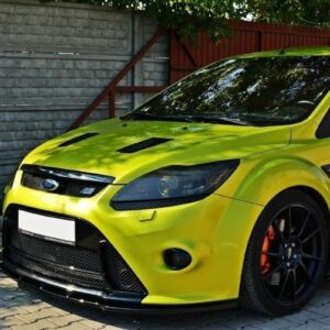 SPOILER DELANTERO V.1 Ford Focus RS Mk2