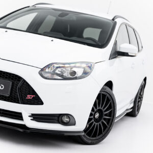 SPOILER DELANTERO V.1 Ford Focus ST Mk3