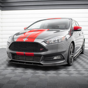 SPOILER DELANTERO V.1 Ford Focus ST Mk3 FL