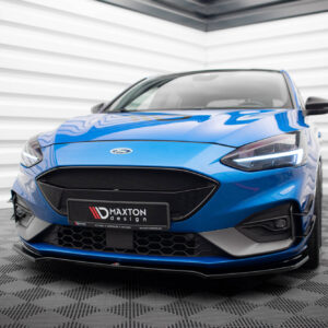 SPOILER DELANTERO V.1 Ford Focus ST / ST-Line Mk4