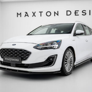 SPOILER DELANTERO V.1 Ford Focus Vignale Mk4
