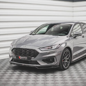 SPOILER DELANTERO V.1 Ford Mondeo ST-Line Mk5 Facelift