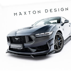 SPOILER DELANTERO V.1 Ford Mustang Dark Horse Mk7