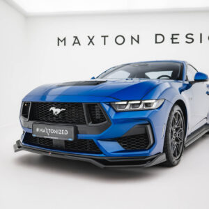 SPOILER DELANTERO V.1 Ford Mustang GT Mk7
