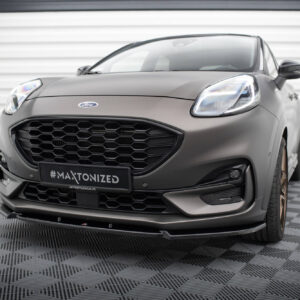 SPOILER DELANTERO V.1 Ford Puma ST / ST-Line Mk1