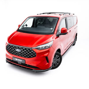 SPOILER DELANTERO V.1 Ford Transit Custom / Tourneo Custom Mk2