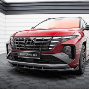 SPOILER DELANTERO V.1 Hyundai Tucson N-Line Mk4