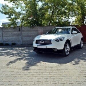 QX70