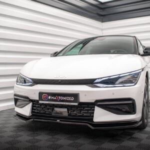 SPOILER DELANTERO V.1 Kia EV6 GT-Line Mk1