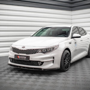 SPOILER DELANTERO V.1 Kia Optima Mk4