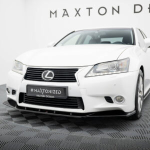 SPOILER DELANTERO V.1 Lexus GS Mk4 (L10)